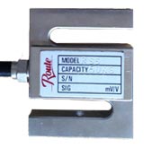 RSS S type loadcell picture